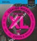 D'ADDARIO EXP170-5 SET BASS EXP NKL 45-130 5STR Комплект струн для 5-струнной бас-гитары, Light, 45-130 - фото 90577