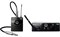 AKG WMS40 Mini Instrumental Set BD US25C (539.300) инструментальная радиосистема с поясным передатчиком и кабелем - фото 90669
