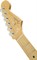 FENDER American Elite Stratocaster® HSS Shawbucker, Ebony Fingerboard, Olympic Pearl электрогитара, цвет жемчужно-белый, наклад - фото 90753