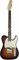 FENDER American Elite Telecaster®, Ebony Fingerboard, 3-Color Sunburst электрогитара, цвет 3х цветный санберст, накладка грифа - фото 90761