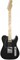 FENDER American Elite Telecaster®, Ebony Fingerboard, Mystic Black электрогитара, цвет черный металлик, накладка грифа черное д - фото 90765
