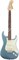 FENDER DLX Roadhouse Strat PF MIB электрогитара - фото 90787