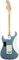 FENDER DLX Roadhouse Strat PF MIB электрогитара - фото 90789