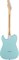 FENDER DLX Nashville Tele PF DPB электрогитара - фото 90792