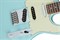 FENDER DLX Nashville Tele PF DPB электрогитара - фото 90793