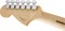 FENDER Mustang 90 PF SLV электрогитара - фото 90824