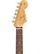 FENDER ROAD WORN 60'S STRAT PF OWT электрогитара, цвет санберст, накладка грифа Пао Ферро - фото 90860