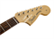 FENDER CLSC PLYR JAGUAR SPECIAL PF CAR электрогитара, цвет красный, накладка грифа Пао Ферро - фото 90878