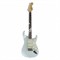 FENDER 60S CLASSIC PLAYER STRAT PF SNB электрогитара, цвет голубой, накладка грифа Пао Ферро - фото 90881