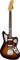 FENDER CLSC PLYR JAGUAR SPECIAL HH PF 3TSB электрогитара, 3-х цв. санберст, накладка грифа Пао Ферро - фото 90884