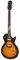 EPIPHONE LES PAUL STUDIO LT Vintage Sunburst Электрогитара, цвет санберст, фурнитура хром - фото 90909