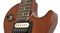 EPIPHONE LES PAUL STUDIO LT Walnut Электрогитара, цвет орех, фурнитура хром - фото 90914