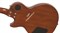 EPIPHONE LES PAUL STUDIO LT Walnut Электрогитара, цвет орех, фурнитура хром - фото 90915