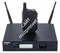 SHURE GLXD14RE Z2 2.4 GHz рэковая цифровая радиосистема GLXD Advanced с поясным передатчиком GLXD1 - фото 91011