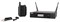 SHURE GLXD14RE/85 Z2 2.4 GHz рэковая цифровая радиосистема GLX-D Advanced с петличным микрофоном WL185 - фото 91016