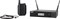 SHURE GLXD14RE/93 2.4 GHz рэковая цифровая радиосистема GLX-D Advanced с петличным микрофоном WL93 - фото 91020