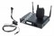 SHURE GLXD14RE/B98 Z2 2.4 GHz рэковая цифровая радиосистема GLX-D Advanced с микрофоном BETA 98 для духовых - фото 91023