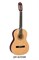 Fender Squier SA-150N Classical NAT акустическая гитара - фото 91044