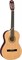 Fender Squier SA-150N Classical NAT акустическая гитара - фото 91045