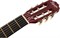 Fender Squier SA-150N Classical NAT акустическая гитара - фото 91050