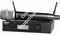 SHURE GLXD24RE/SM86 Z2 2.4 GHz рэковая цифровая радиосистема GLXD Advanced с ручным передатчиком SM86 - фото 91054