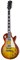 GIBSON CUSTOM Collector's Choice #37 - 'Carmelita' 1959 Les Paul Sunburst электрогитара с кейсом, цвет санберст, фурнитура Nicke - фото 91061