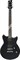 YAMAHA RS320 BLACK STEEL электрогитара - фото 91072