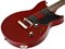 YAMAHA RS320 RED COPPER электрогитара - фото 91077