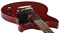 YAMAHA RS320 RED COPPER электрогитара - фото 91078