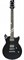 YAMAHA RS420 BLACK STEEL электрогитара - фото 91082