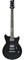 YAMAHA RS420 BLACK STEEL электрогитара - фото 91083