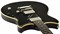 YAMAHA RS420 BLACK STEEL электрогитара - фото 91084