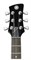 YAMAHA RS420 BLACK STEEL электрогитара - фото 91085