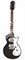 EPIPHONE LES PAUL SL EBONY электрогитара, цвет черный - фото 91098