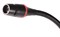 SHURE CVG12DRS-B/C конденсаторный кардиоидный микрофон 12'.2 гибких секции, встроеный преамп, с подставкой, черный, кольцо, mute - фото 91319