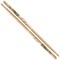 ZILDJIAN Z5BAC 5B ACORN TIP барабанные палочки с деревянным наконечником, форма наконечника Acorn, материал: орех - фото 91501