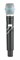 SHURE ULXD2/B87A G51 470-534 MHz ручной передатчик с капсюлем Beta 87A - фото 91553