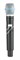 SHURE ULXD2/B87C G51 470-534 MHz ручной передатчик с капсюлем Beta 87C - фото 91555