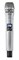 SHURE ULXD2/K8N G51 470-534 MHz ручной передатчик с капсюлем KSM8. Цвет никель. - фото 91559