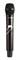 SHURE ULXD2/KSM9HS G51 470-534 MHz ручной передатчик с капсюлем KSM9HS. - фото 91563