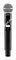 SHURE QLXD2/SM58 G51 470-534 МГц ручной передатчик серии QLXD с капсюлем микрофона SM58 - фото 91567