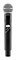 SHURE QLXD2/SM58 G51 470-534 МГц ручной передатчик серии QLXD с капсюлем микрофона SM58 - фото 91568