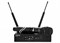 SHURE QLXD24E/SM87 G51 вокальная радиосистема с ручным передатчиком SM87, частоты 470-534 MHz - фото 91573