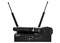 SHURE QLXD24E/SM87 G51 вокальная радиосистема с ручным передатчиком SM87, частоты 470-534 MHz - фото 91574