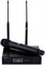 SHURE QLXD24E/KSM9 G51 вокальная радиосистема с ручным передатчиком KSM9, частоты 470-534 MHz - фото 91582