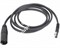 AKG MK HS XLR 5D - провод для гарнитур HSD с 5-pin коннектором - фото 91589