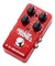 TC Electronic Hall of Fame 2 Reverb напольная гитарная педаль эффекта реверберации - фото 91606