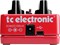 TC Electronic Hall of Fame 2 Reverb напольная гитарная педаль эффекта реверберации - фото 91608