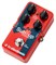 TC Electronic Sub’n’Up Octaver напольная гитарная педаль эффекта октавер - фото 91620