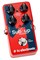 TC Electronic Sub’n’Up Octaver напольная гитарная педаль эффекта октавер - фото 91621
